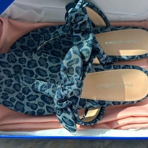 Stuart Weitzman Sandal